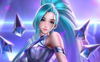 韩K2联